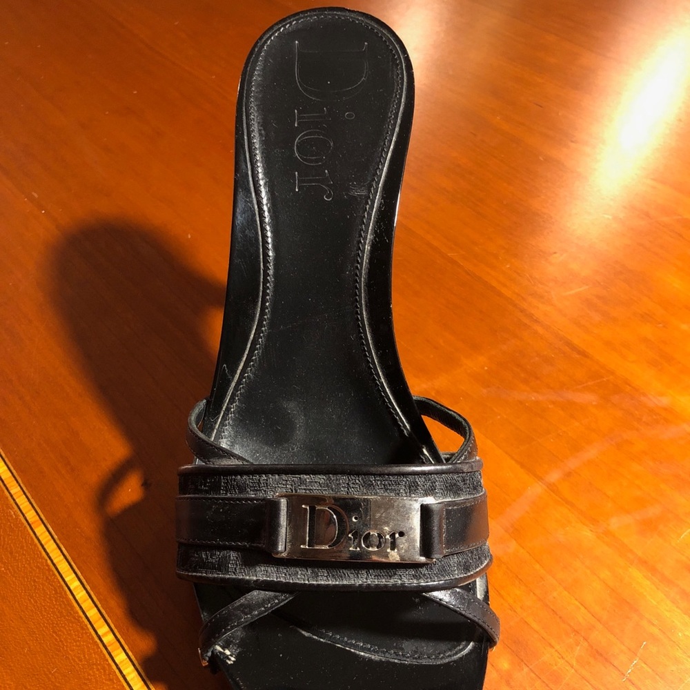 Dior Heels